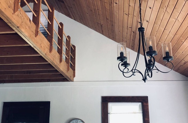 Tranquil River Retreat