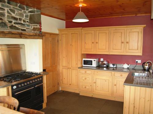 Overwater Lodge