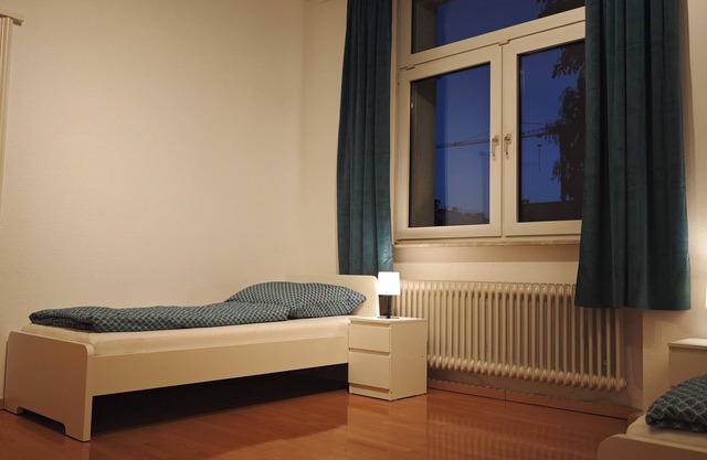 Owl - Gemütliches Apartment mit 3 Schlafzimmern für bis zu 6 Personen.