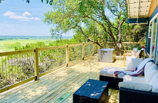 Owl Creek Park Retreat, a place to rest and relax