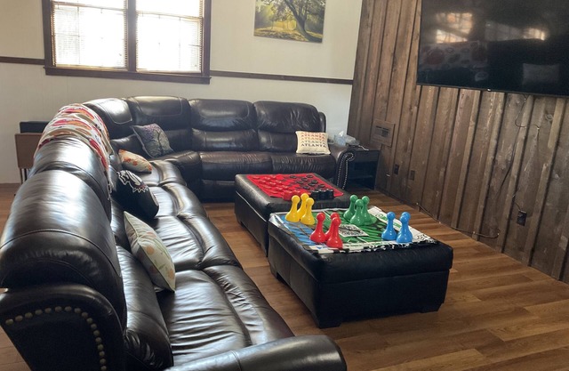 2 Familien zum Preis von 1 Geräumige 5-Bett-3-Bad - Six Flags - Braves - Aquarium