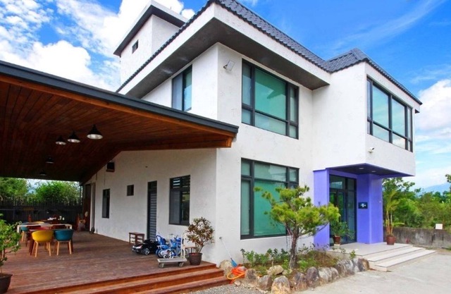 Owl I Got It Friendly Family B&B