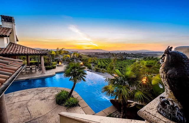 Owl's Nest by Avantstay Infinity Pool w/ Incredible Views