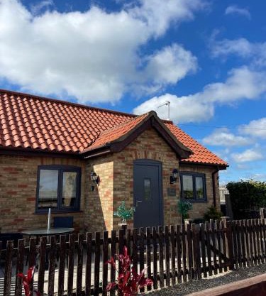 Oxley Cottage