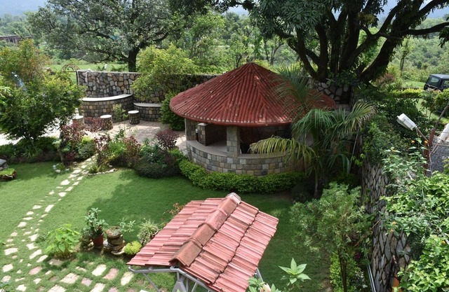 Sauerstoffheimaufenthalt in Dehradun