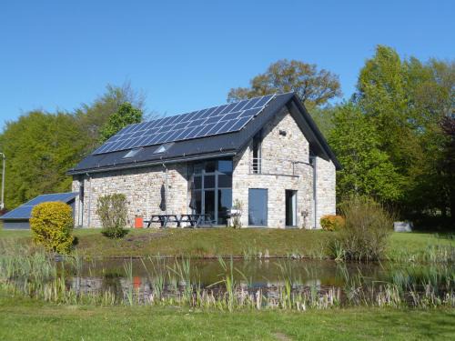 Oxygen House, Holiday and Team building