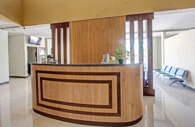 OYO 91617 Hotel Mutiara Lombok