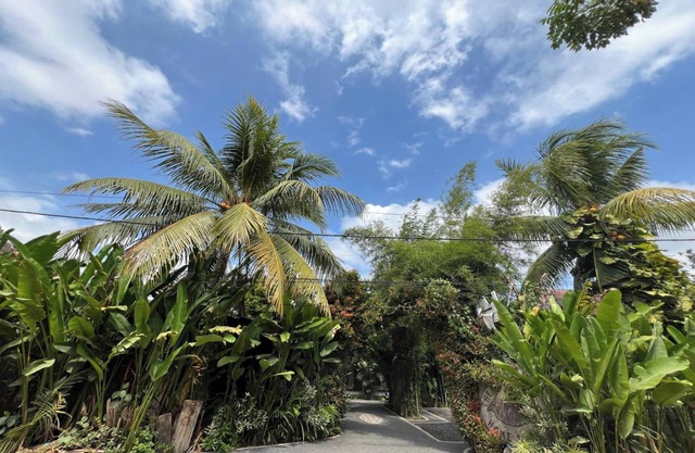 OYO 94014 The Sanya Homestay