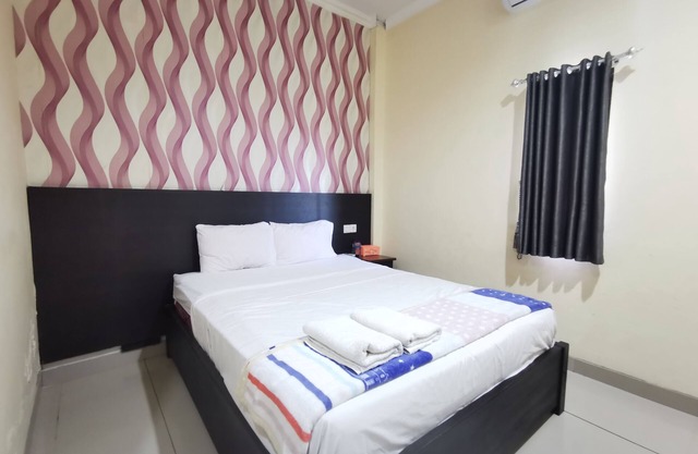 OYO 94776 Griya Cempaka