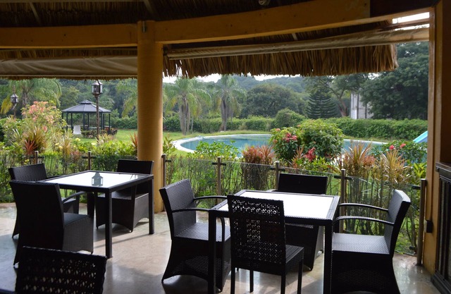OYO Finca Tabacalera Tafisa,San Andrés Tuxtla