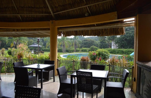 OYO Finca Tabacalera Tafisa,San Andrés Tuxtla