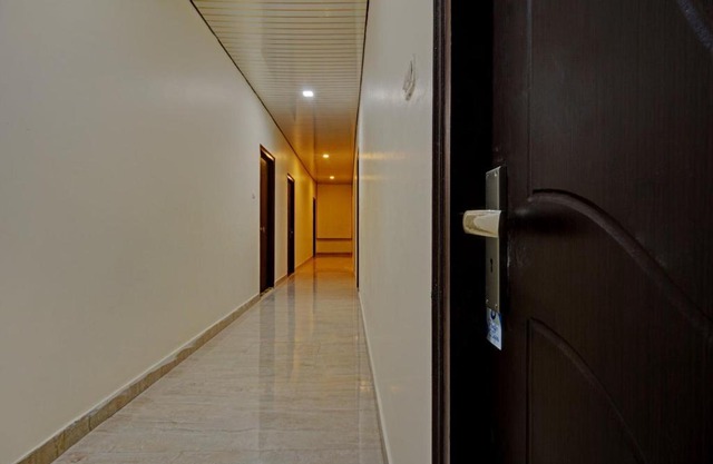 OYO Flagship 78464 Sizzling View Home Stay
