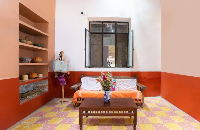 OYO Hotel Y Restaurante Mitla, Oaxaca