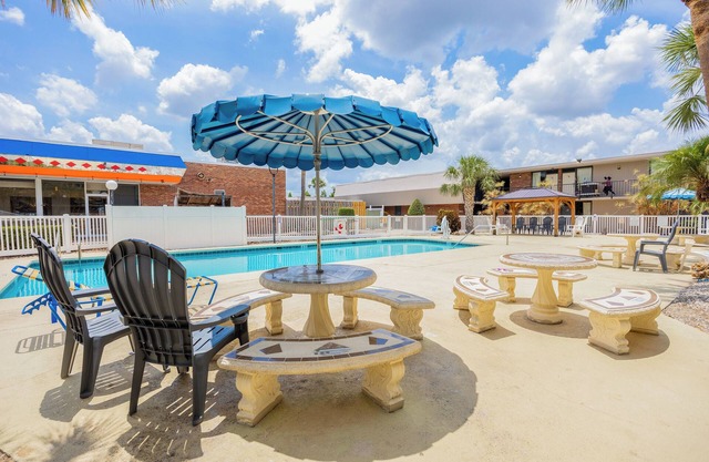 Oyo Hotel Bartow