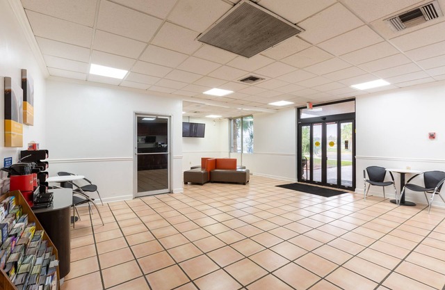 OYO Hotel Baton Rouge - Mead Rd Louisiana