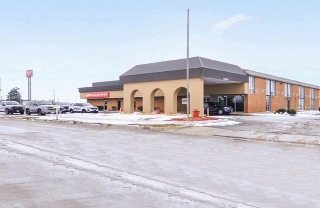 OYO Hotel Goodland KS Hwy 24