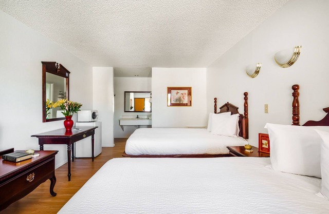 OYO Hotel Groesbeck