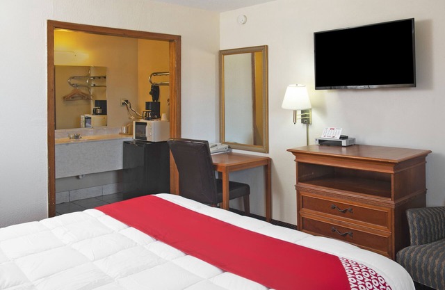OYO Hotel Guymon OK US-54