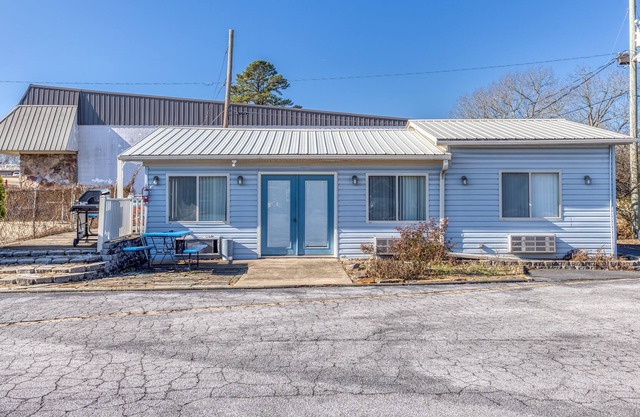 OYO Hotel Heber Springs Lakeside