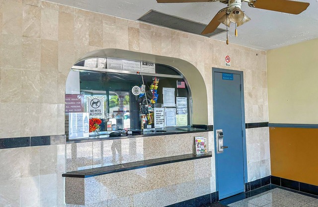 OYO Hotel Jonesboro Near Atlanta Airport