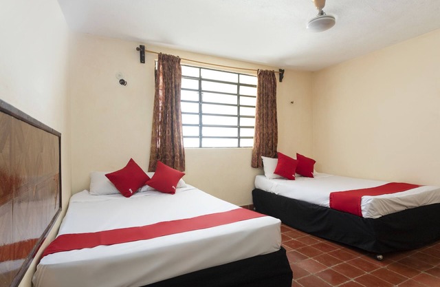 OYO Hotel Los Arcos