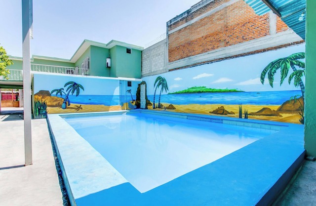 OYO Hotel Margarita