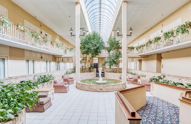 OYO Hotel Monroe LA I-20