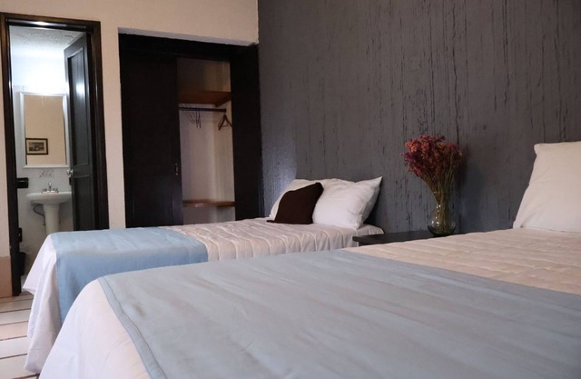 OYO Hotel San Felipe Inn