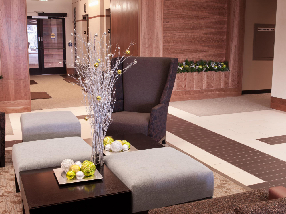 OYO Hotel St Helens OR