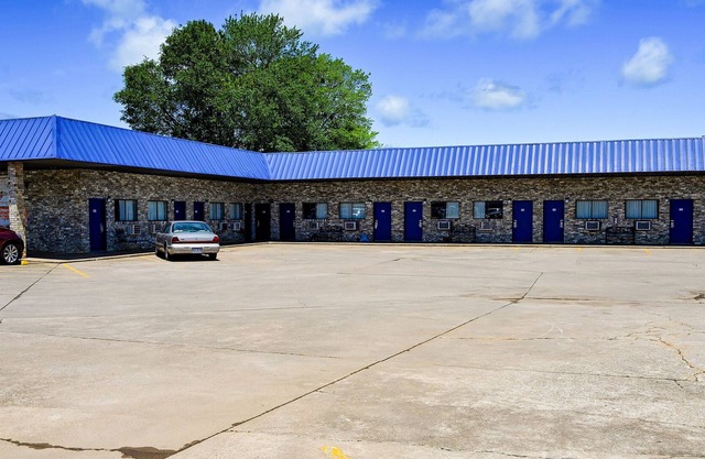 OYO Hotel Waldron Ar - Hwy 71