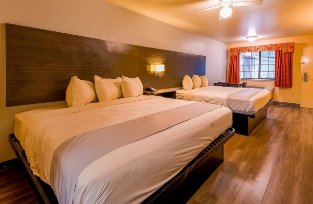 OYO Hotel Yoakum West