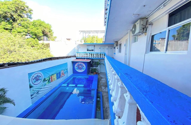 OYO Hotel Zihuatanejo Malibu