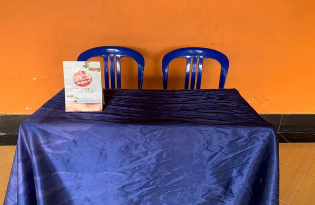 OYO Life 93259 Kos Kurnia