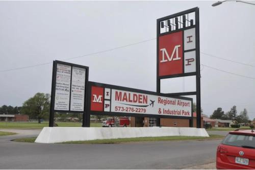 OYO Malden Airport Inn