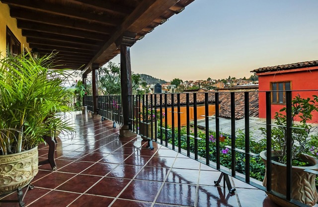 OYO Posada De Los Angeles, Pátzcuaro
