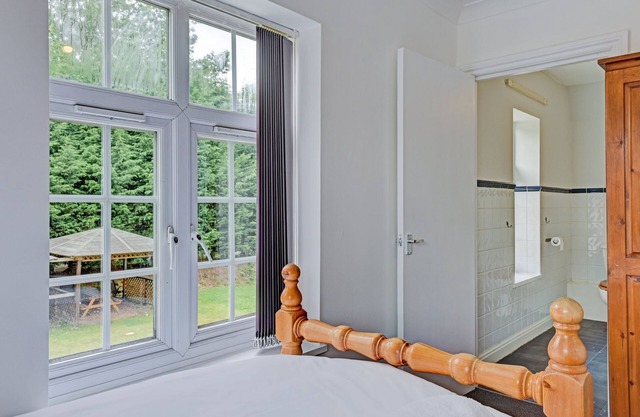 OYO the Gables Hotel, Birmingham Airport