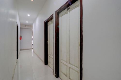 OYO The Royal Homestay