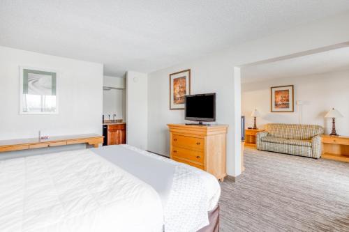 OYO Townhouse Owensboro West
