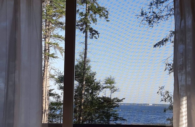 Saint Mary's Bay Retreat ... neu. !!!!