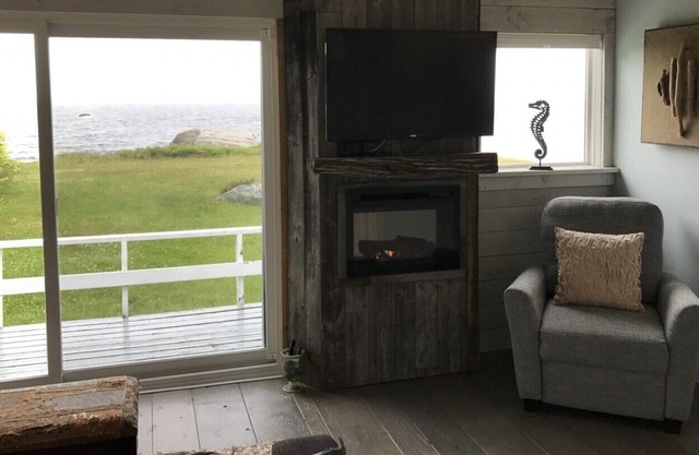 Oyster Cottage - Neuschottland