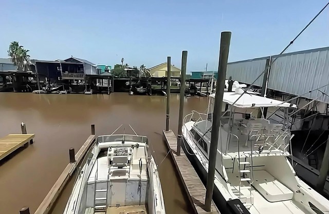 Oyster Creek Fishing Getaway+On Canal+2BD1BA King