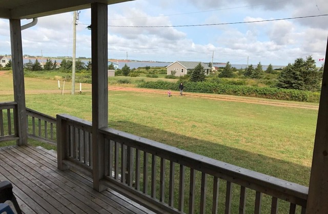 Oysterbay Cottage - Spaß, Strand und Essen