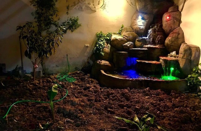 Oz Butik Otel Antik Kent Myrleia