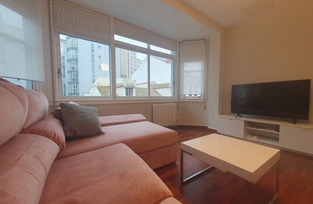 Oza galery apartment