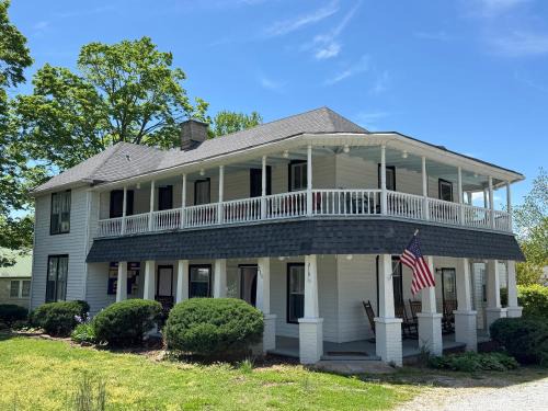 Ozark Country Inn
