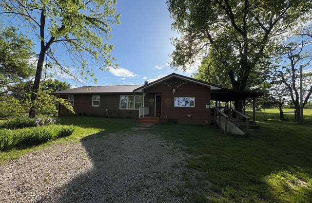 Ozarks Home Away from Home