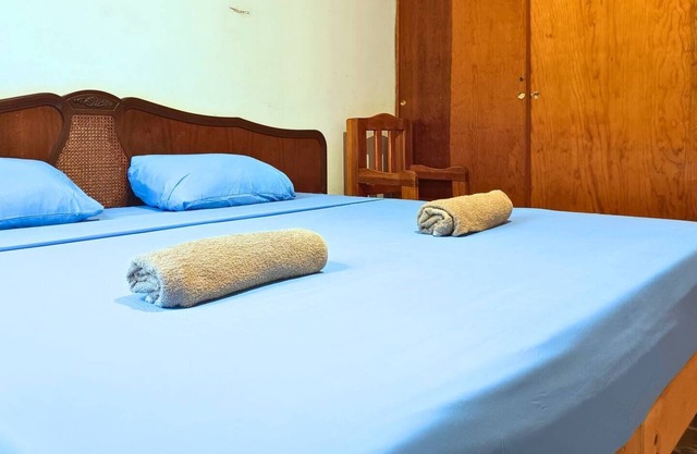 Ozeli Bed and breakfast #4