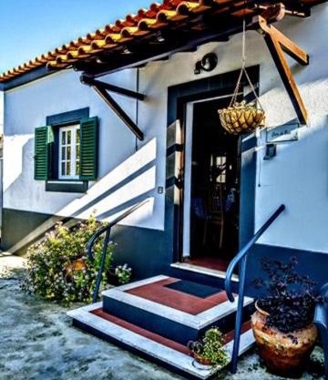 Páteo memória, casa do beco