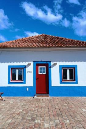 Pátio da Eira, Country House