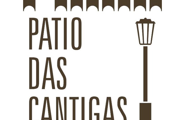 Pátio das Cantigas